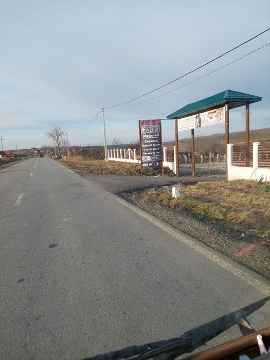 Oportunitate de investiție-Teren Horlești/Rediu 4,6 Ha