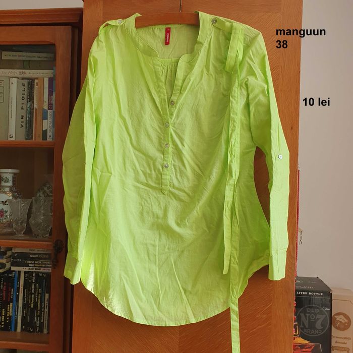 pulovere, bluza, camasa marimea L