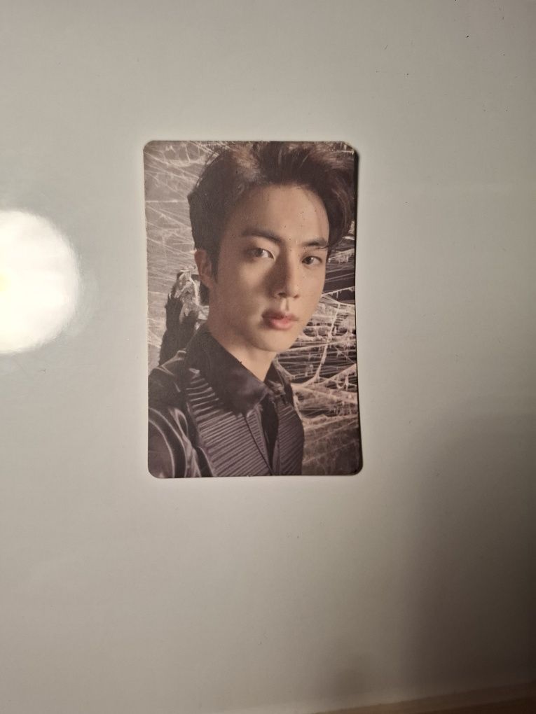 Kpop Album BTS Map of the Soul 7