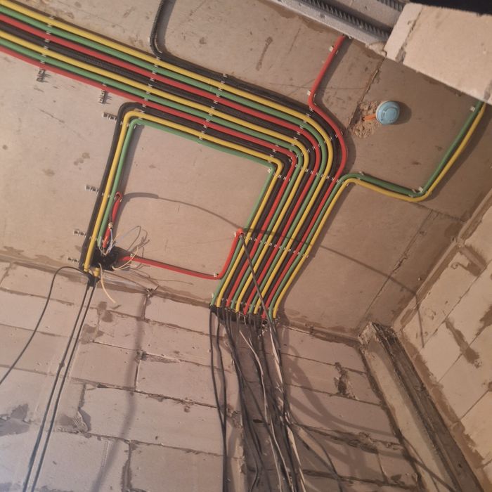 Электрик Астана 24 7