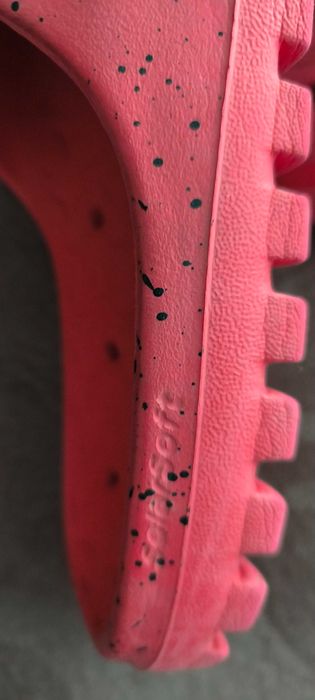 Мъжки джапанки Jordan номер 45