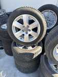 Roti Audi 5x112 / 17 iarna