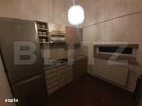 Apartament 2 camere, zona Cetate LIDL, decomandat, 85mp