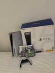 Ps5 o maneta plus doua jocuri