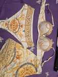 Costum de baie Shein