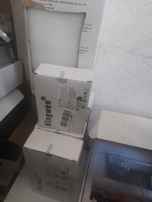 Sursa alimentare FIXA  12V 10A,20A, 24Vpt LED-uri