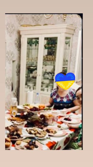 Гостиной шкаф