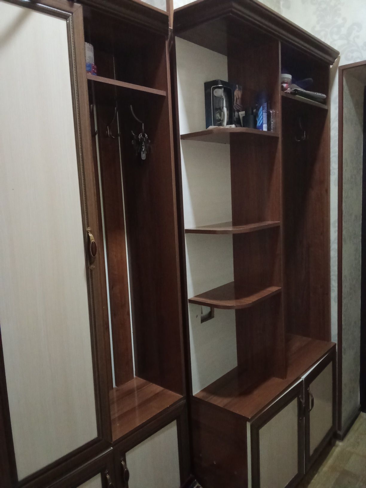 Урганч шахрида 2 хонали хонадон сотилади