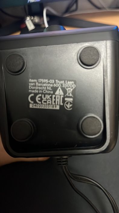 Колони trust laan