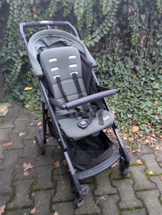 Cărucior sport Peg Perego Tak cu spf 50