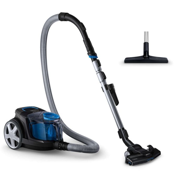 Aspirator fara sac Philips Power pro compact