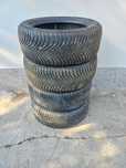 Anvelope 215 55 17 Michelin Alpine 5 iarna M+S