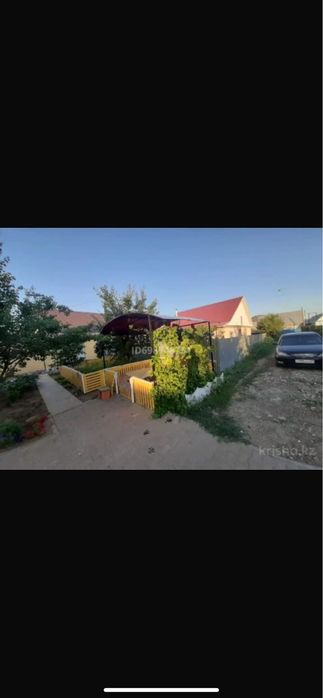 Зачаганск мансард дом