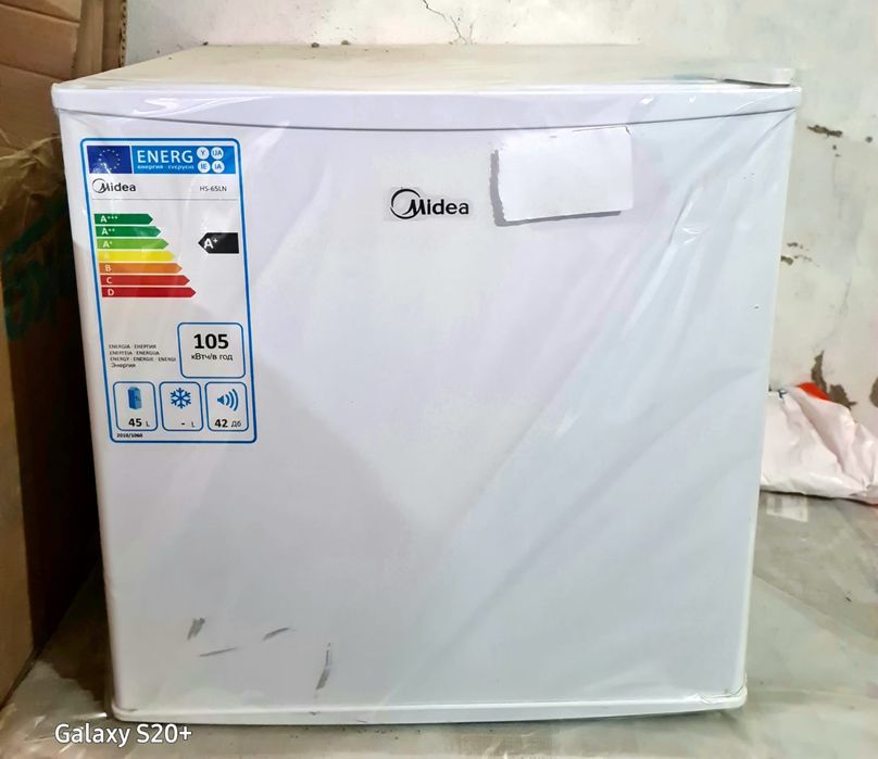 холодильник Midea