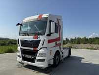 MAN TGX 18.440 EURO6