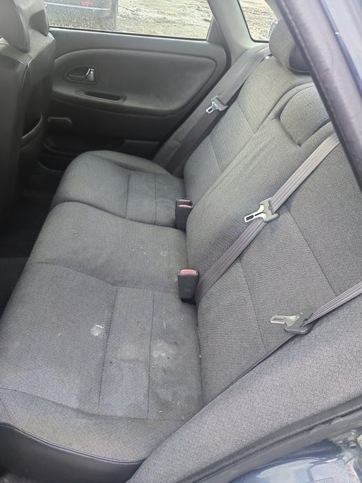 Volvo S40 1.9 115 HP