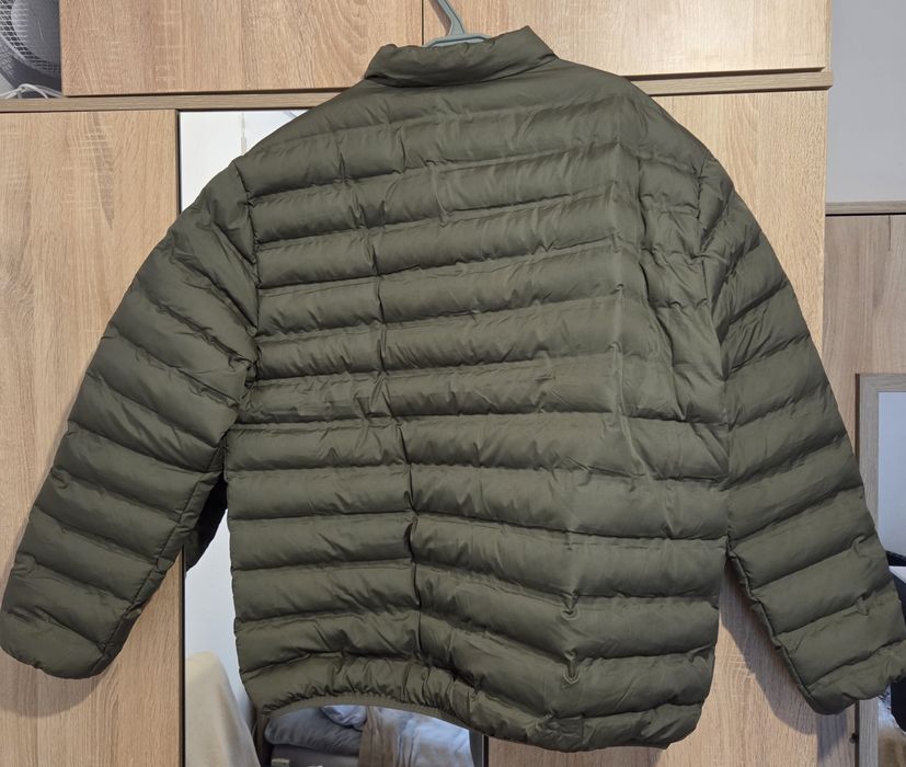 Geacă bărbați nouă