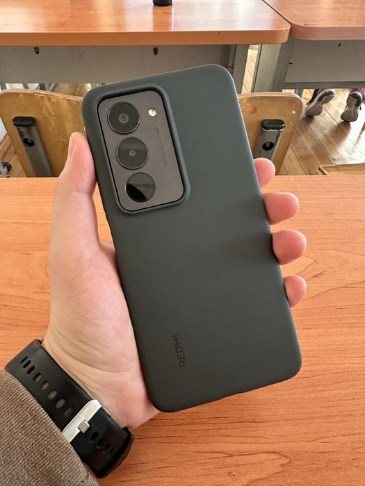 Xiaomi Redmi 15 6/128 144Hz - 2 кунлик енги тел