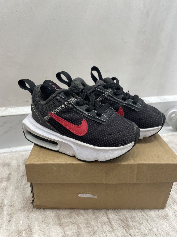 Маратонки Nike Air Max Intrlk Lite -21 номер