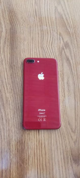 Iphone 8+ holati norm