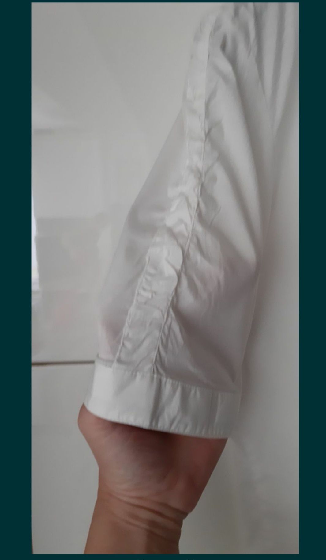 Camasa dama Burberry,originala ,superba M
