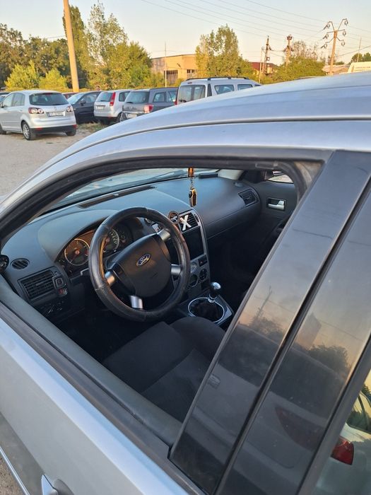Vand ford mondeo mk3 2.0 115HP