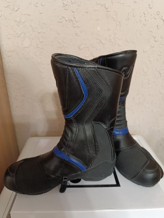 Мото ботуши Нитро