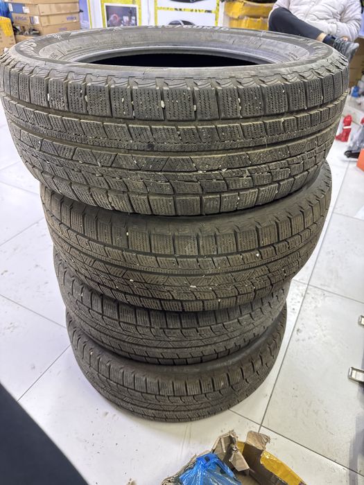 21560R16 обмен 21555R17