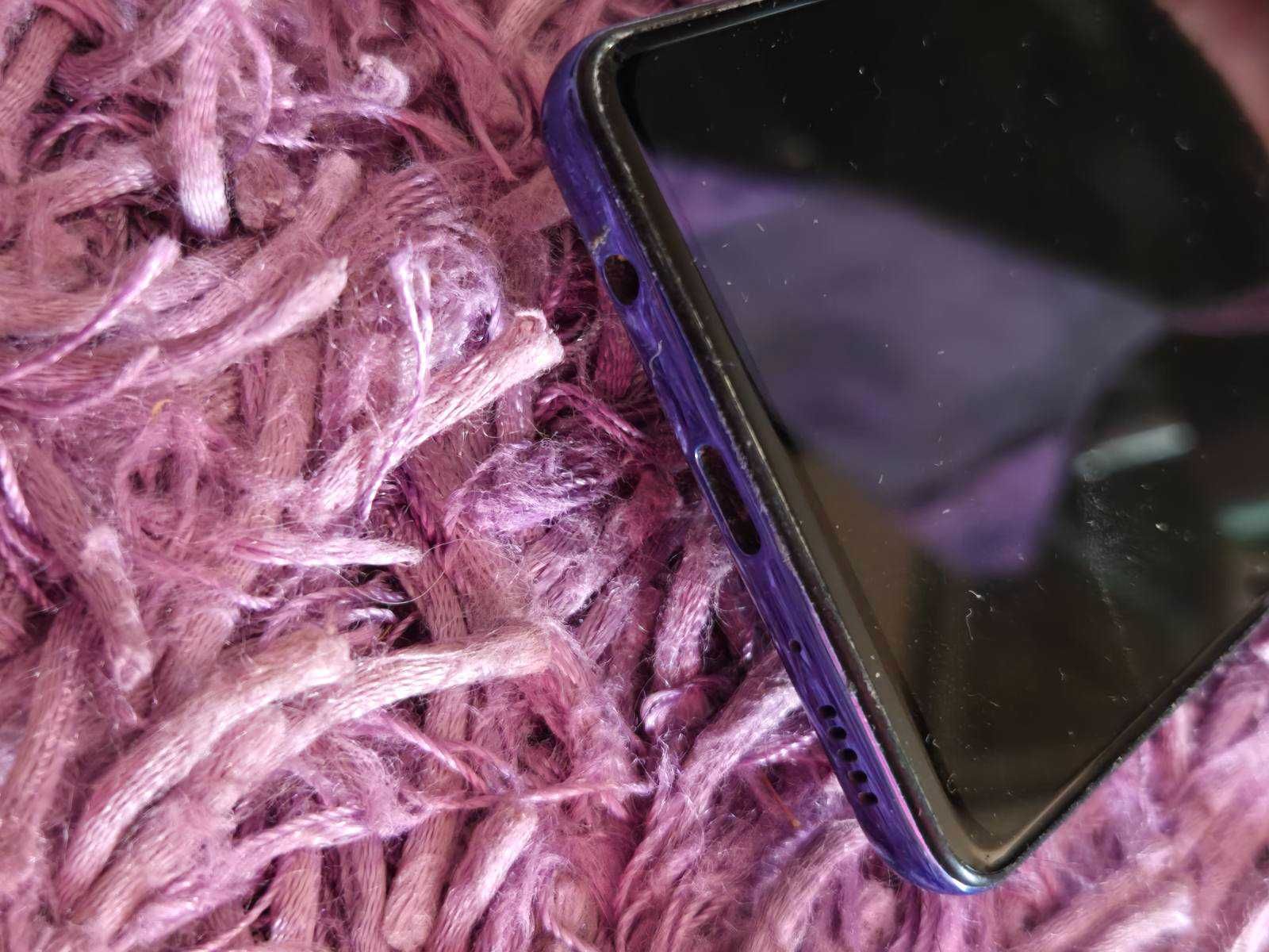 Samsung Galaxy A41 64GB 4GB RAM