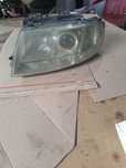 Far stanga Audi A6 C5 facelift original an 2002-2004
