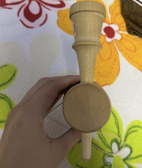 Vand Kendama Homegrown