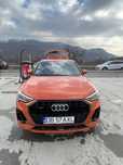 Audi Q3 S-LINE 2019