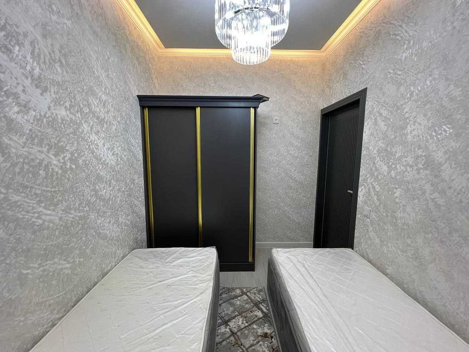 3х комнатная квартира со всеми удобствами, Геофизика