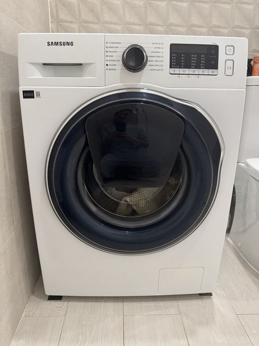 Masina de spalat - Samsung slim GARANTIE 1 an