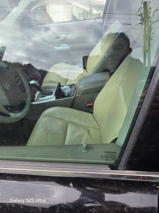 Volvo xc90,inmatriculat in Ro,motor 2.5,automat diesel,cutie automata