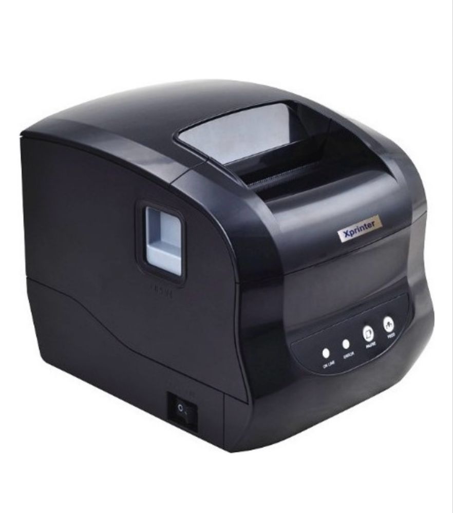 Xprinter XP-365B
