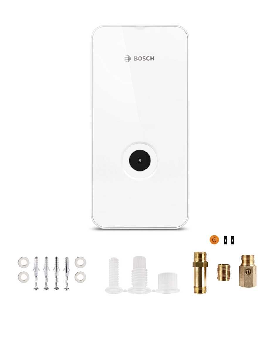 Incalzitor de apa electronic Bosch Tronic Comfort Plus 15/18/21 kW