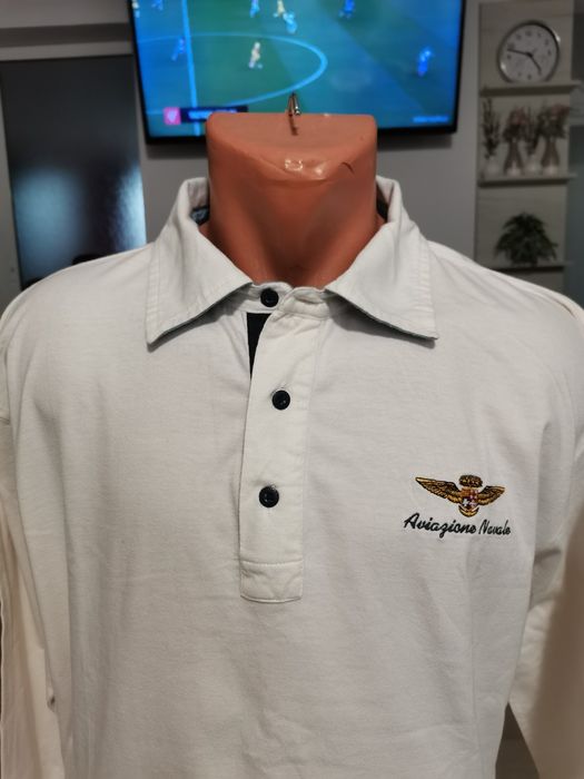 Vand bluza AVIAZIONE NAVALE marimea XXL