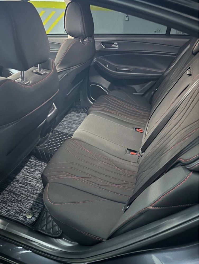 Chery Arizo 6 pro