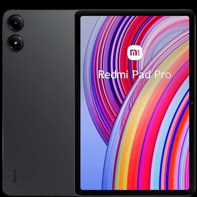 Redmi Pad Pro, 12 дюймов, новый — запечатанный в коробке!