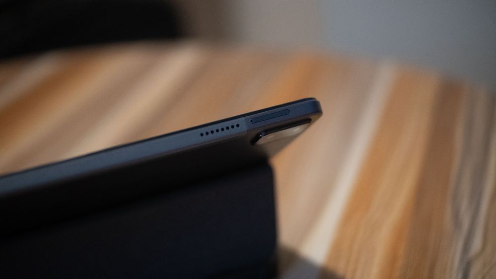 Таблет BlackView Tab16
