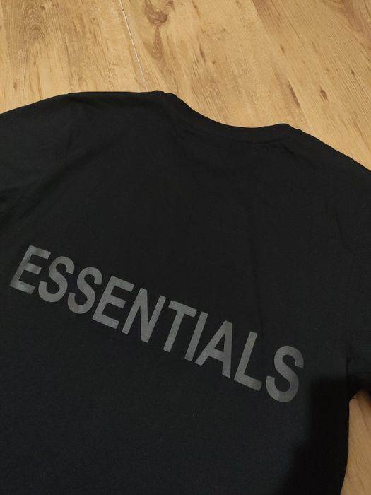 Tricou Essentials mărimea L