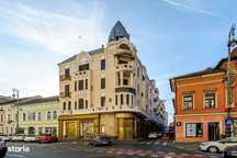 Oportunitate! Apartament cu 4 Camere în Palatul Bohuș, Arad