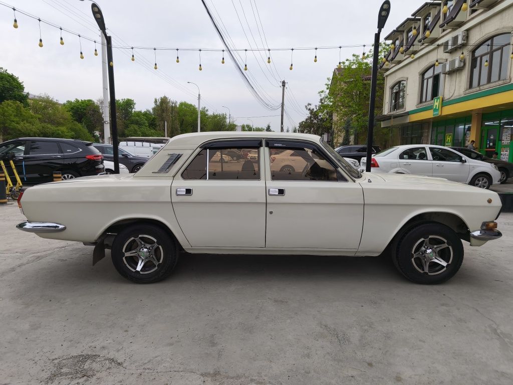 Волга 2410 хороший