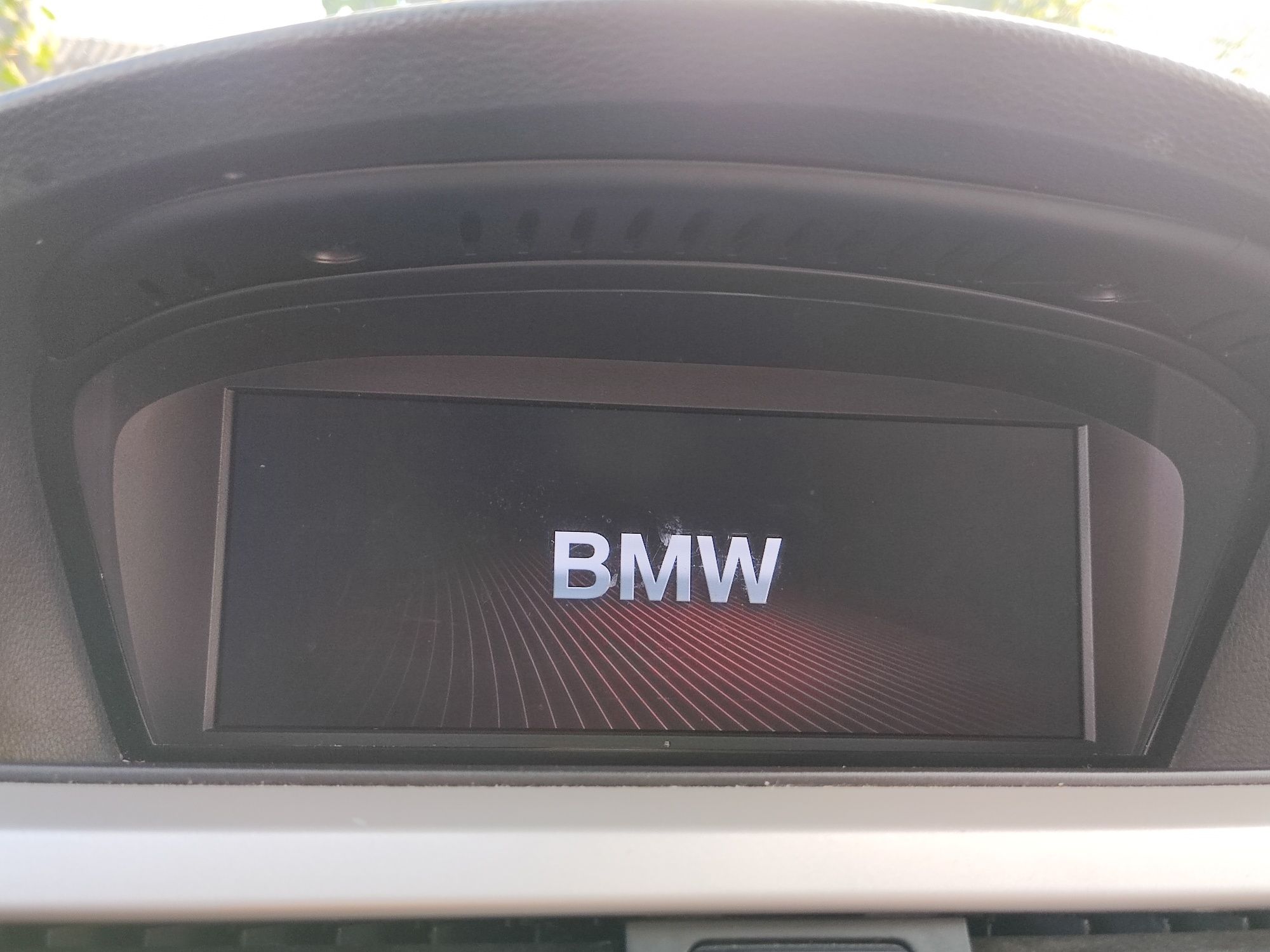 Navigație cic BMW E90