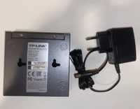 Switch TP-link model TL-SG105