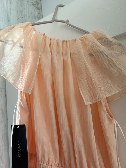 Rocheie lunga,zara,marime xs