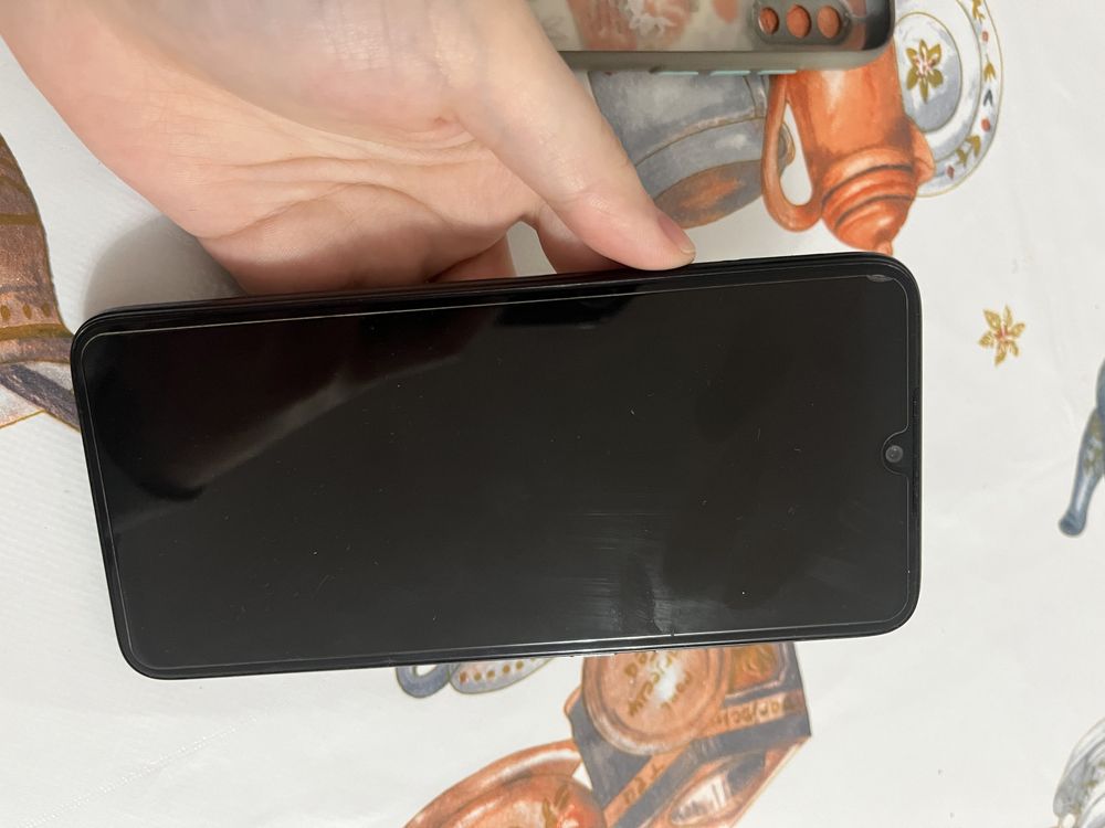 Xiaomi redmi note 7