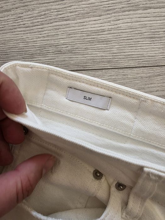 Мъжки дънки Calvin Klein Jeans 32