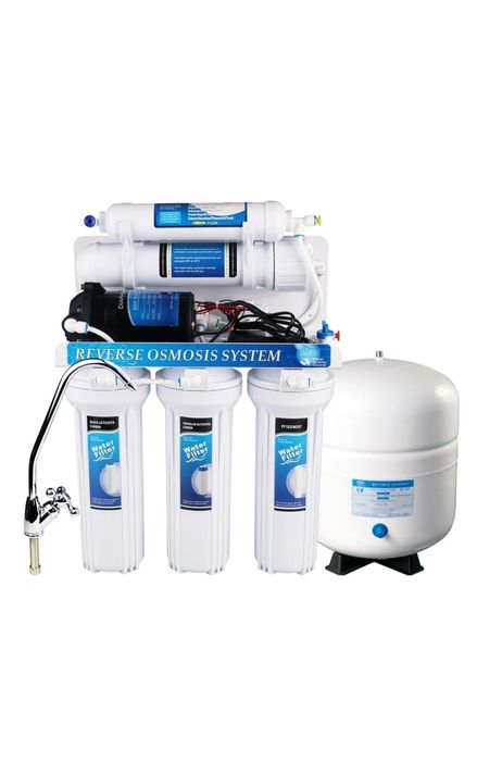 Фильтр для воды барлык туринен бар